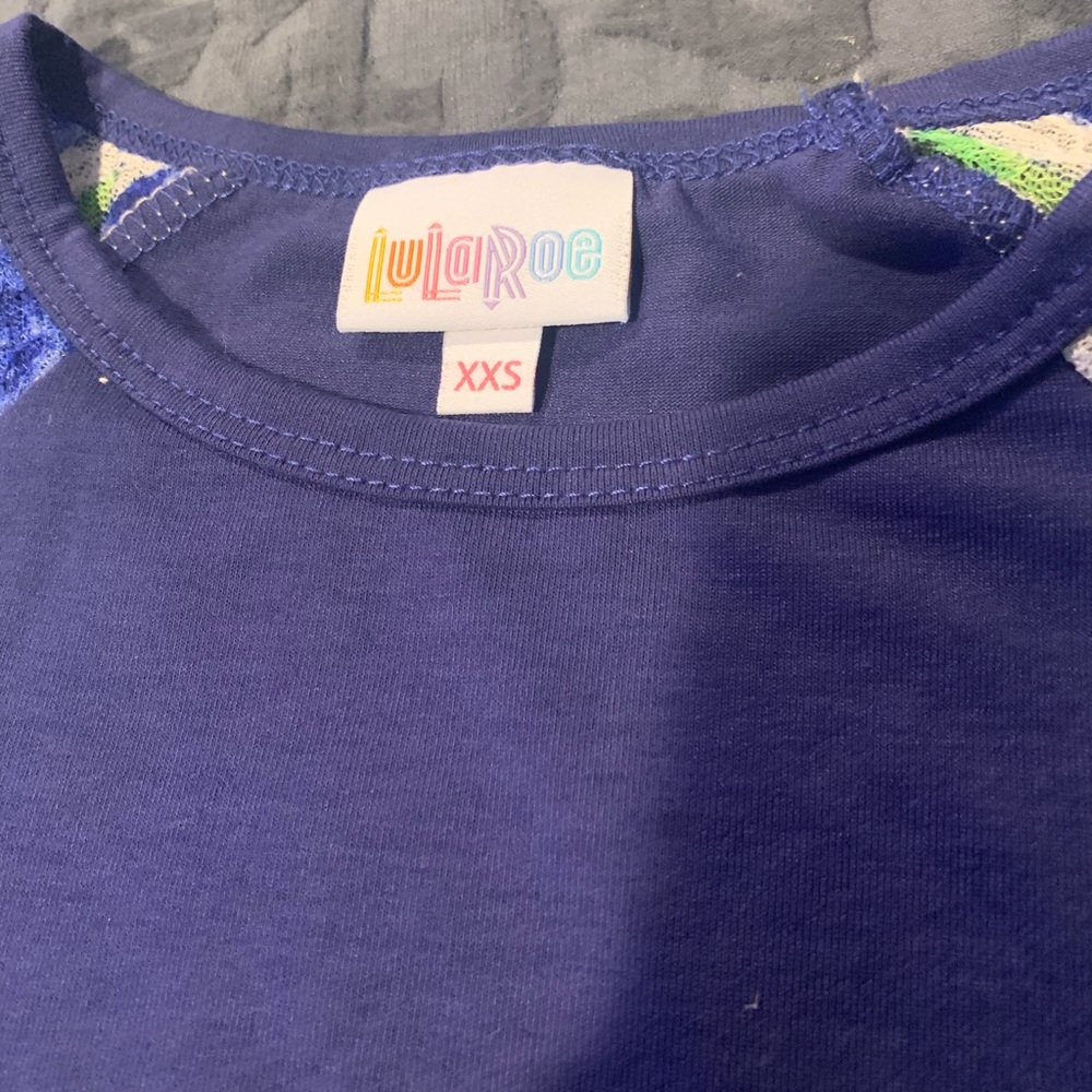 Lularoe Randy - Picture 3 of 6